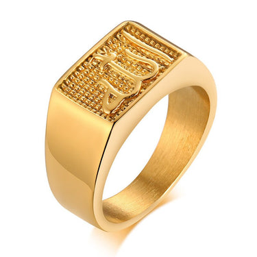 Bague Islam